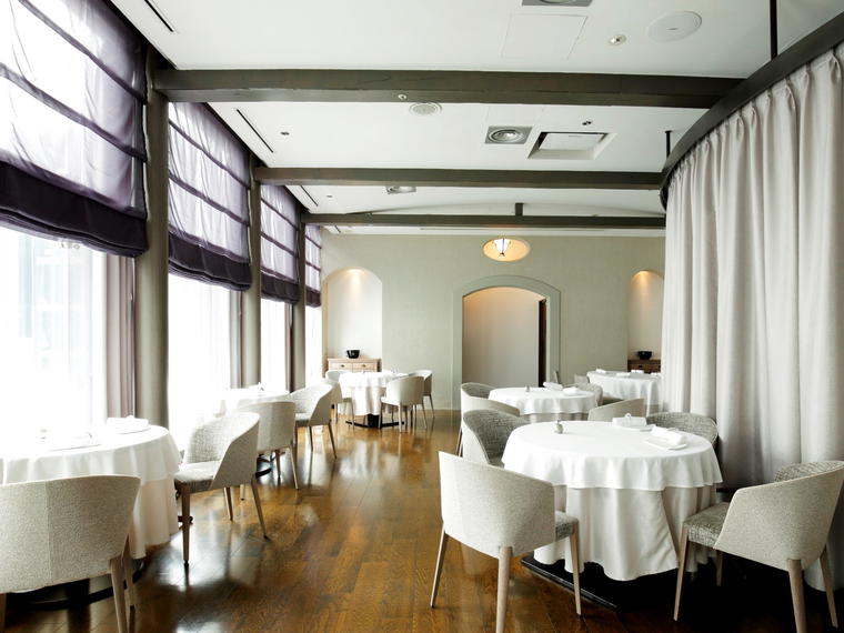 ESqUISSE, Tokyo, Japan