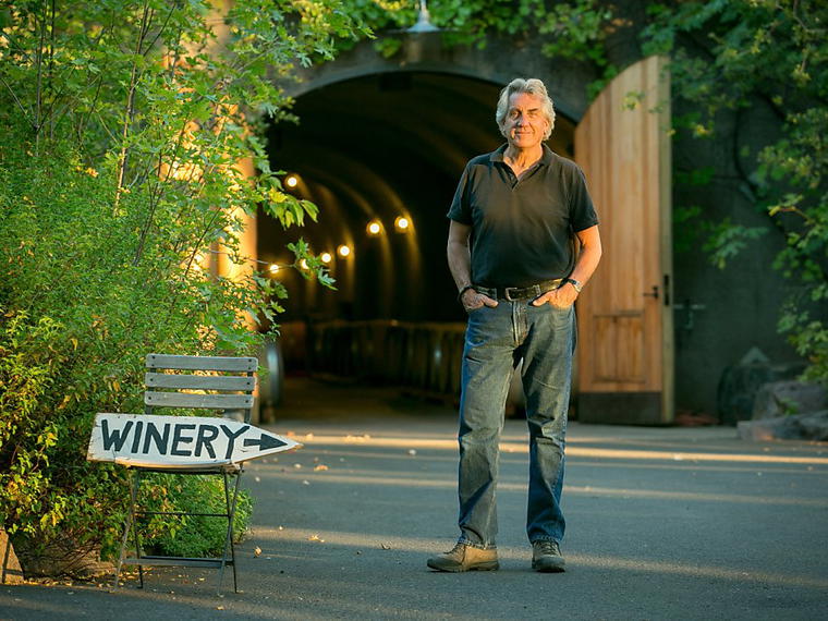Kongsgaard, Napa, United States