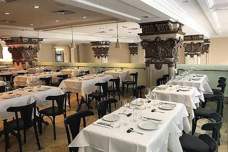 Lilia (Comedor Lilia), Portland, United States