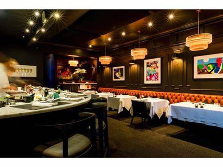 Californios, San Francisco, United States