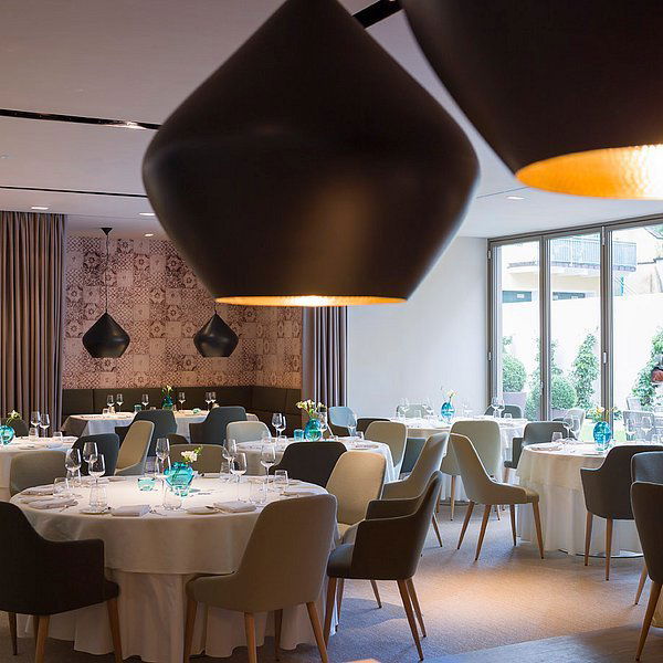 Döllerer, Restaurant in Golling an der Salzach