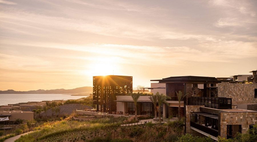Zadun, A Ritz-Carlton Reserve, Hotel in Los Cabos