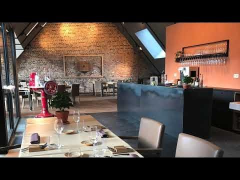 Atelier de Bossimé, Restaurant in Loyers