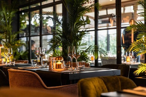 Deboeveries, Restaurant in Deurle