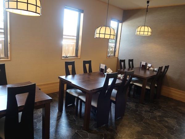 Unagi Tomoei, Restaurant in Kanagawa