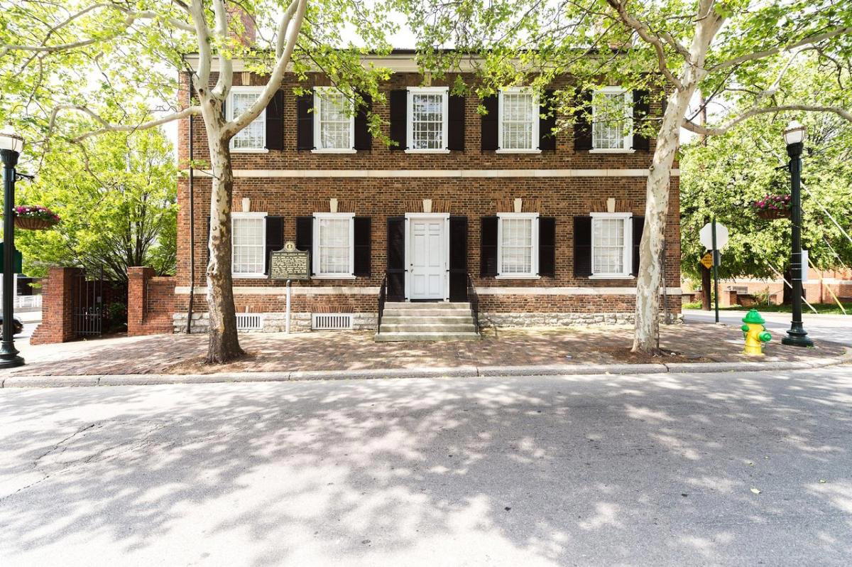 Lexington, United States