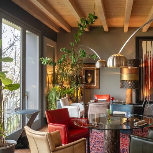 Maragoncello, Restaurant in Montichiari