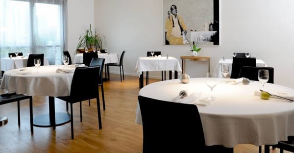 L'Impertinent, Restaurant in Biarritz