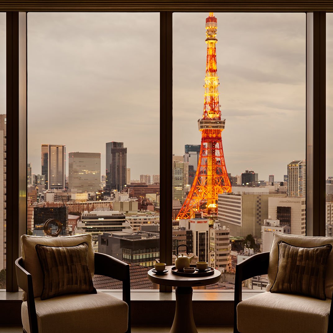 Sushiya Shota, Restaurant in Tokyo