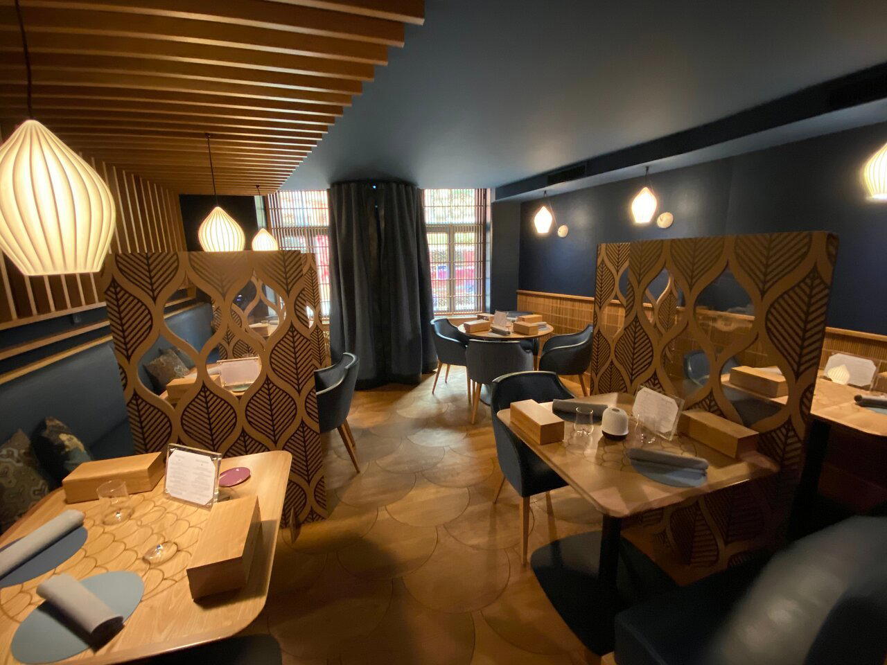 Umami, Strasbourg, France