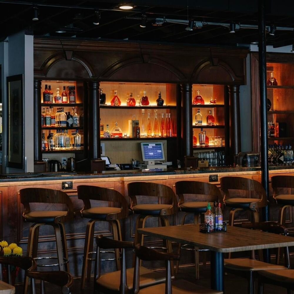 Z Asian restaurant in Orlando, United States