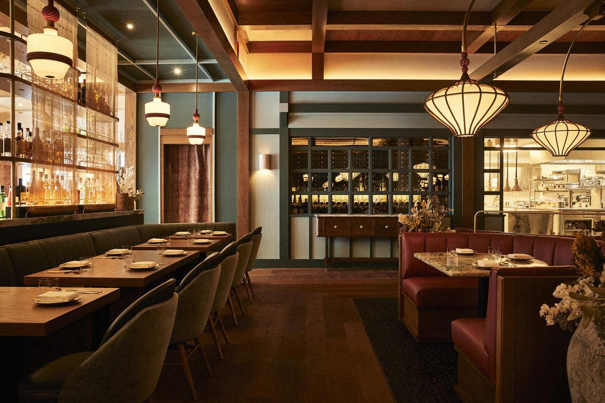 Oiji Mi, New York City, United States