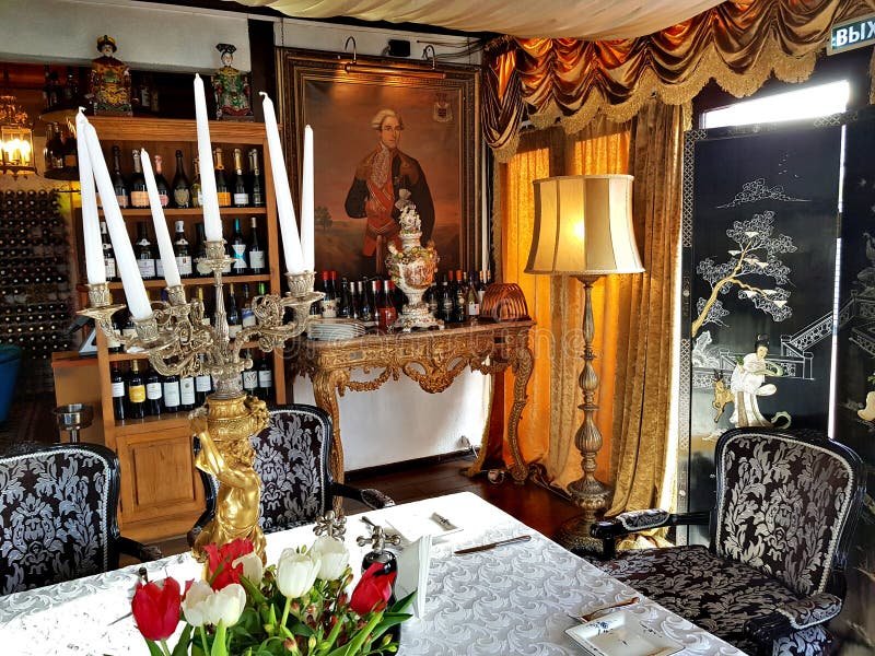 Fish Club restaurant in Sattahip, Thailand