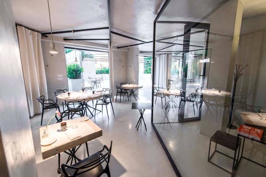 Al Metrò, Restaurant in San Salvo Marina