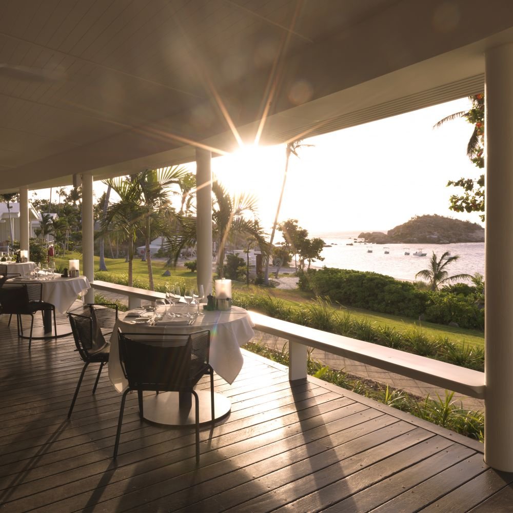 Lizard Island Resort