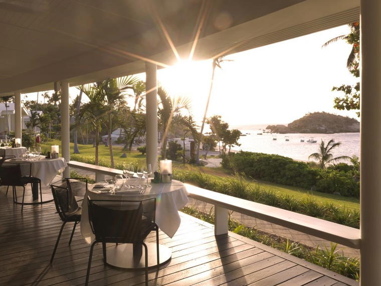Lizard Island Resort, Lizard Island, Australia
