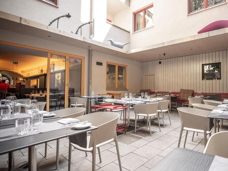 Göttfried, Linz, Austria