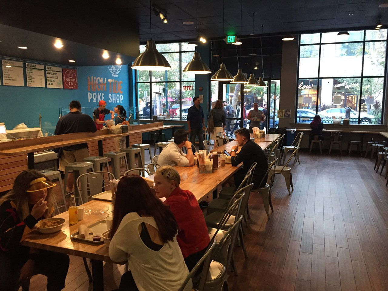 hom, Restaurant in Phuket