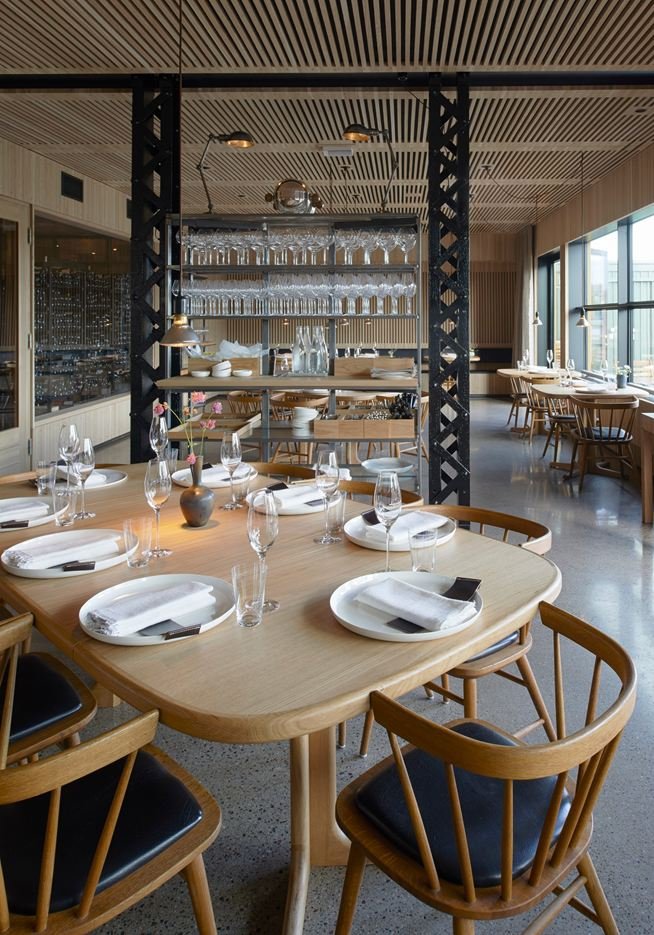 Oaxen Krog
