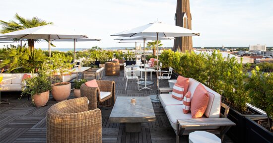 Citrus Club, Orlando, United States