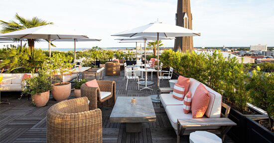 Citrus Club, Orlando, United States