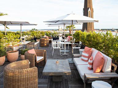Citrus Club, Orlando, United States