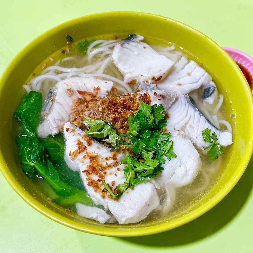 Han Kee, Restaurant in Singapore