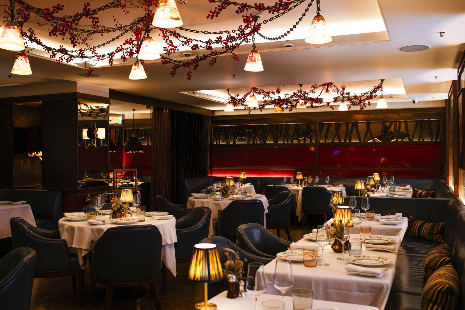 Corrigan's Mayfair