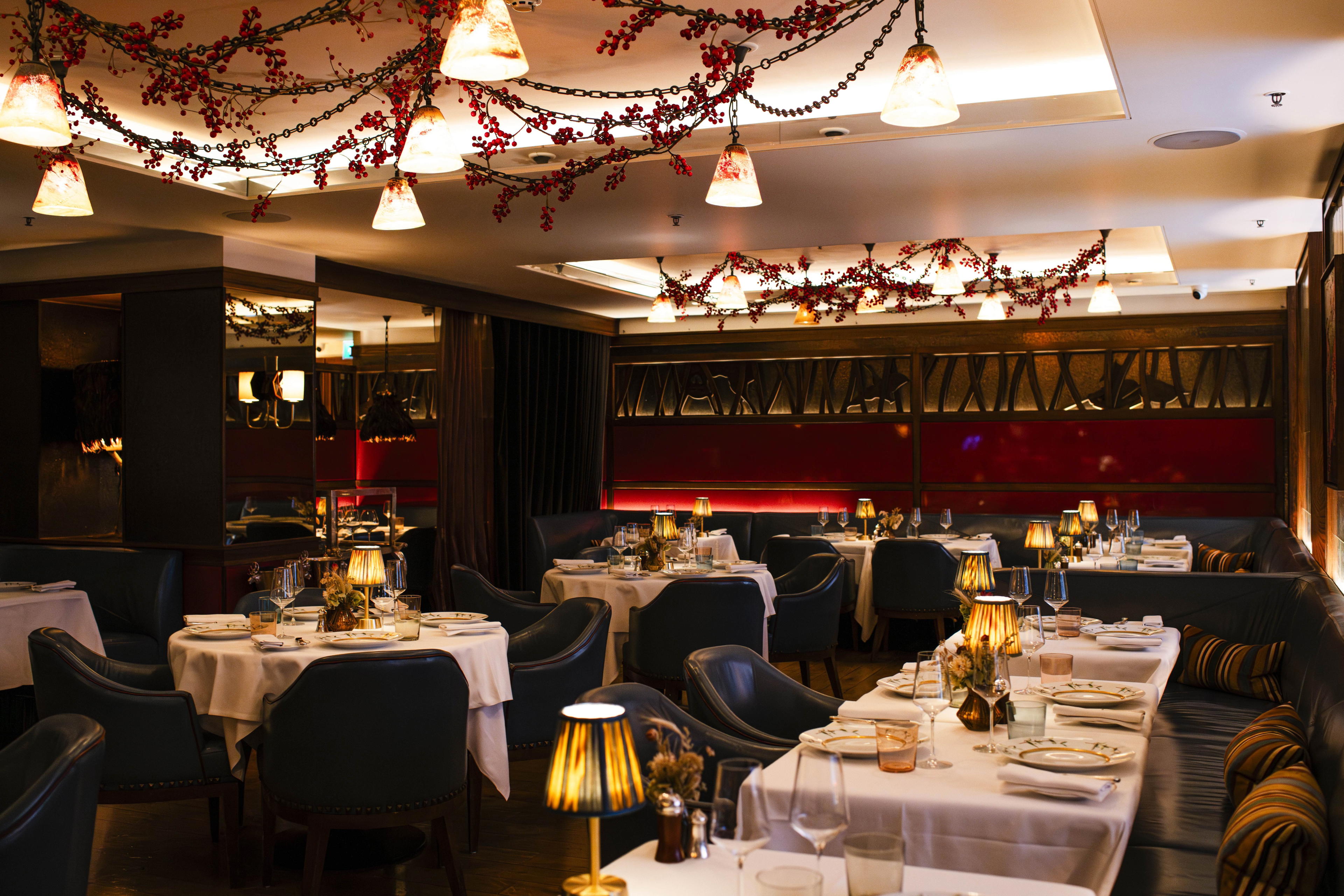 Corrigan's Mayfair, London, United Kingdom