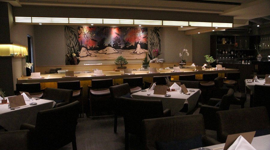 Ryo Gastronomia, Restaurant in São Paulo
