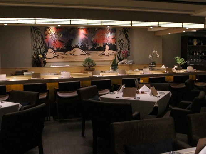 Ryo Gastronomia, São Paulo, Brazil