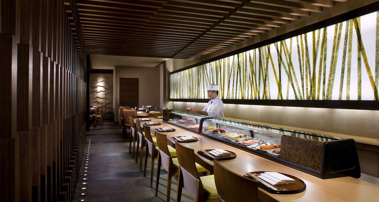 Keyaki, Singapore, Singapore