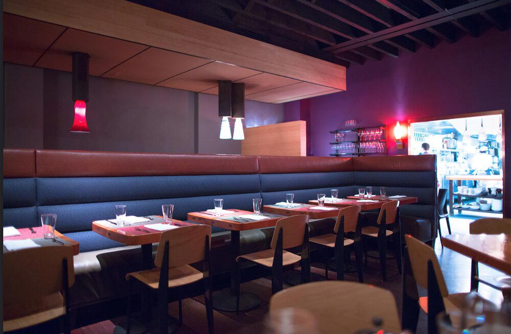 WD~50, New York City, United States