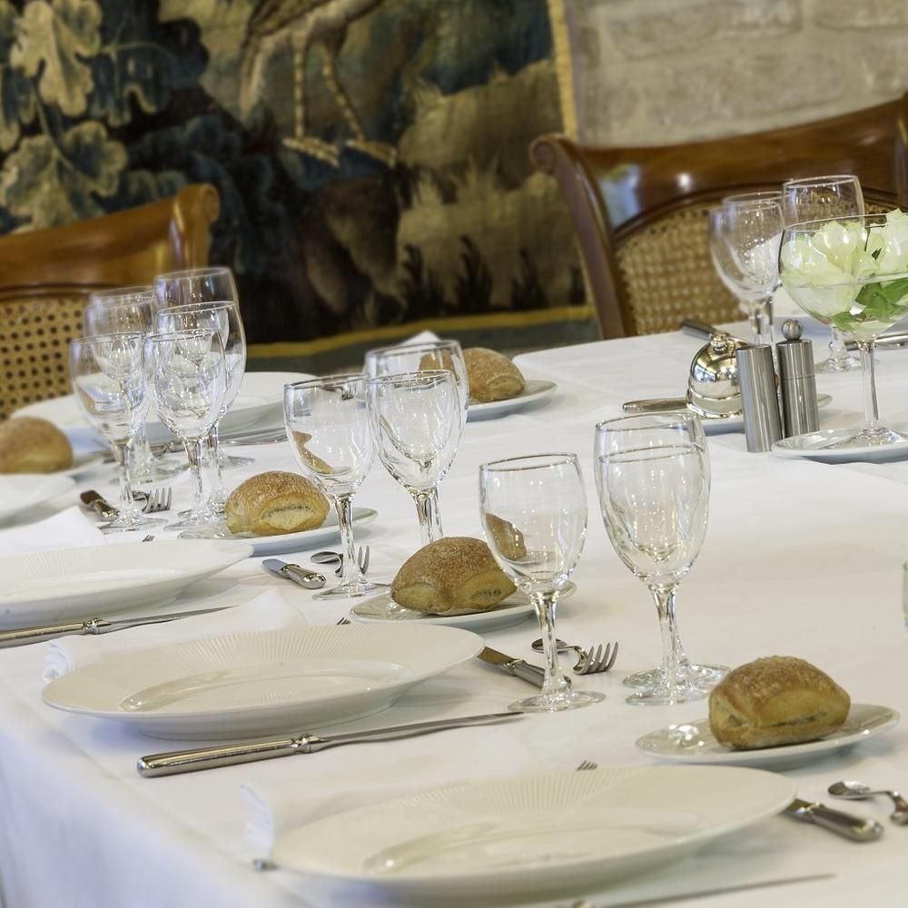 Magma restaurant in Caen, France