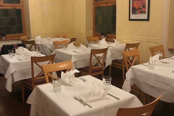 Oberer Mönchhof, Restaurant in Kilchberg