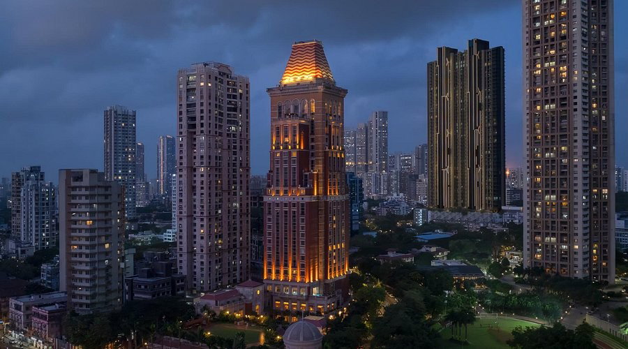ITC Grand Central, A Luxury Collection Hotel, Mumbai, Mumbai, India