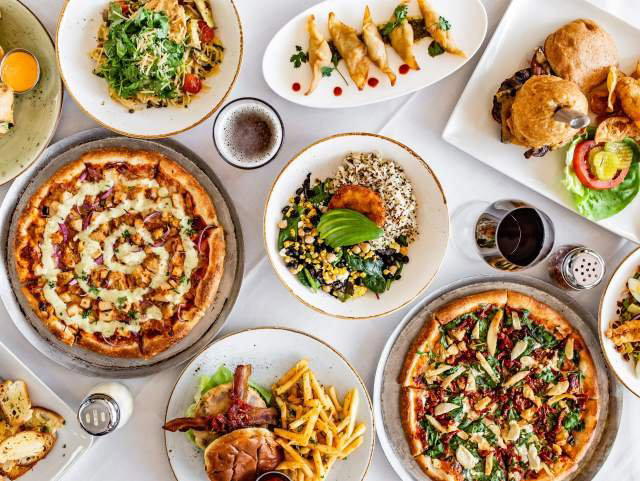 Pizaro’s Pizza, Houston, United States