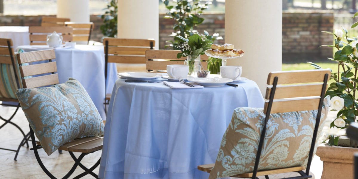 Botanica, Restaurant in Dánszentmiklós