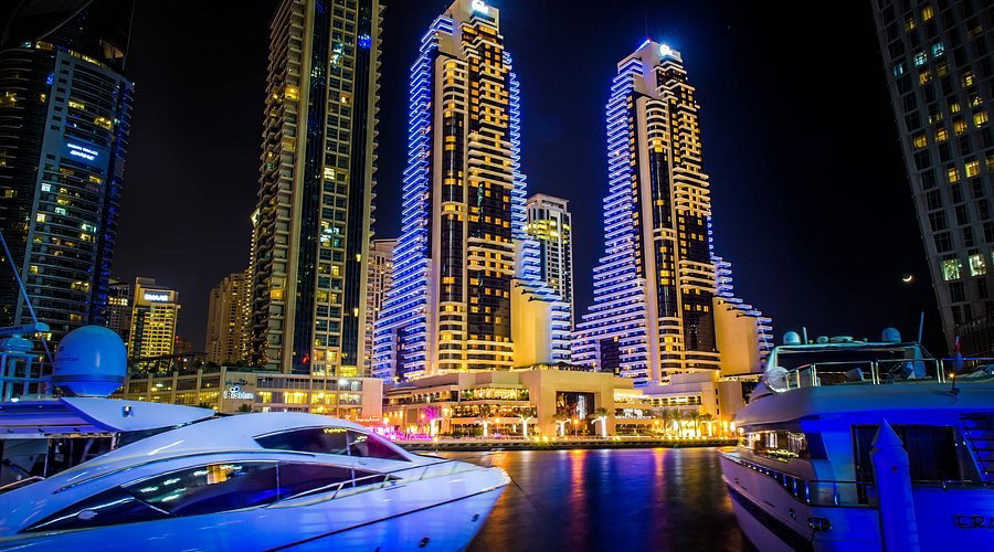 Grosvenor House, A Luxury Collection Hotel, Dubai, Dubai, United Arab Emirates