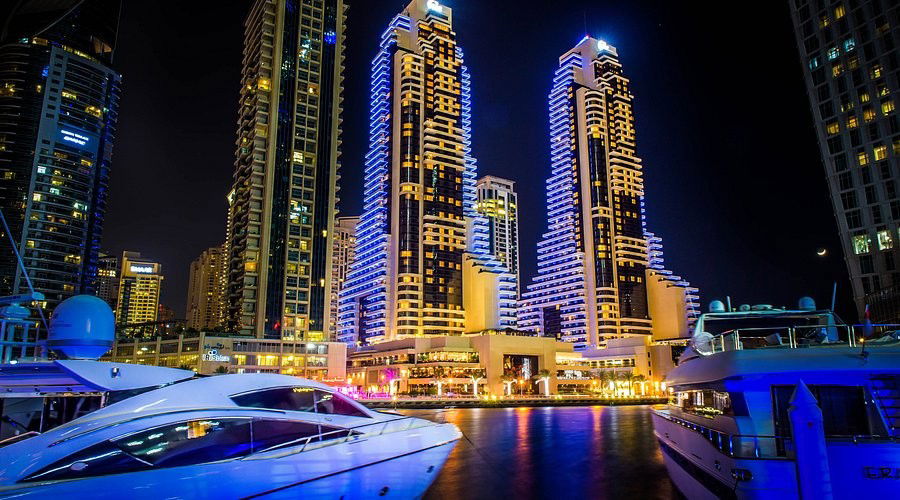 Grosvenor House, A Luxury Collection Hotel, Dubai, Hotel in Dubai