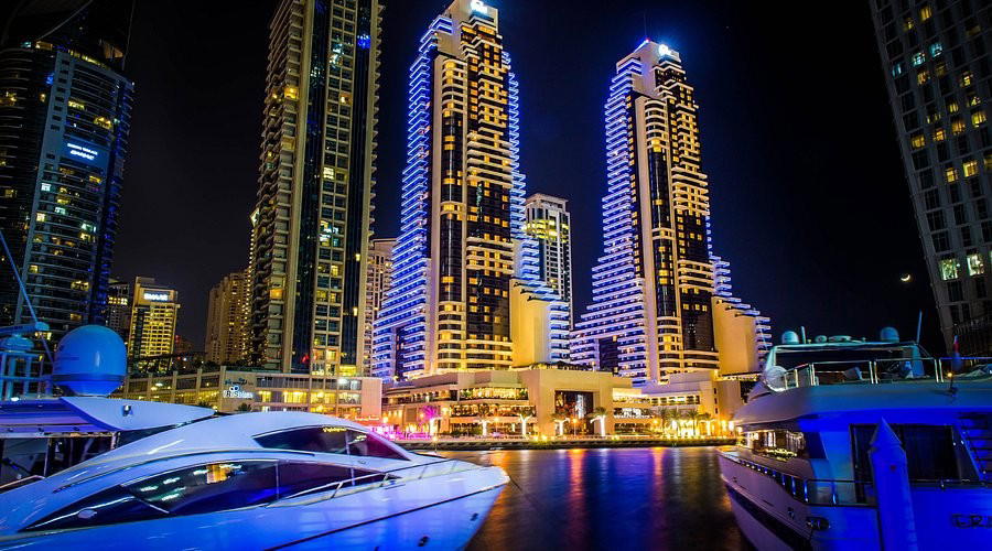 Grosvenor House, A Luxury Collection Hotel, Dubai, Dubai, United Arab Emirates
