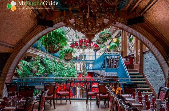 EN restaurant in Amsterdam, Netherlands