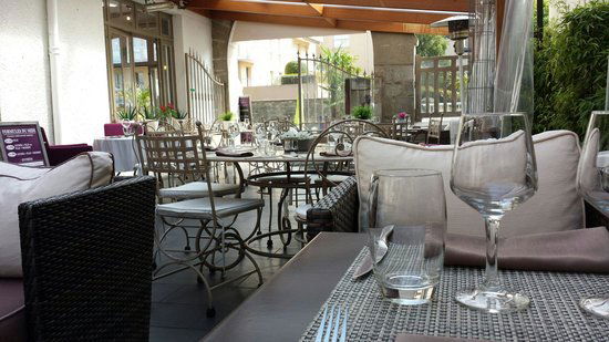 Le Jardin Délice, Restaurant in Saint-Cast-le-Guildo