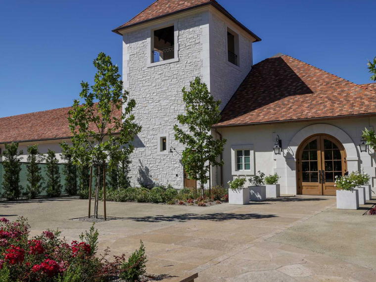 Verite, Healdsburg, United States
