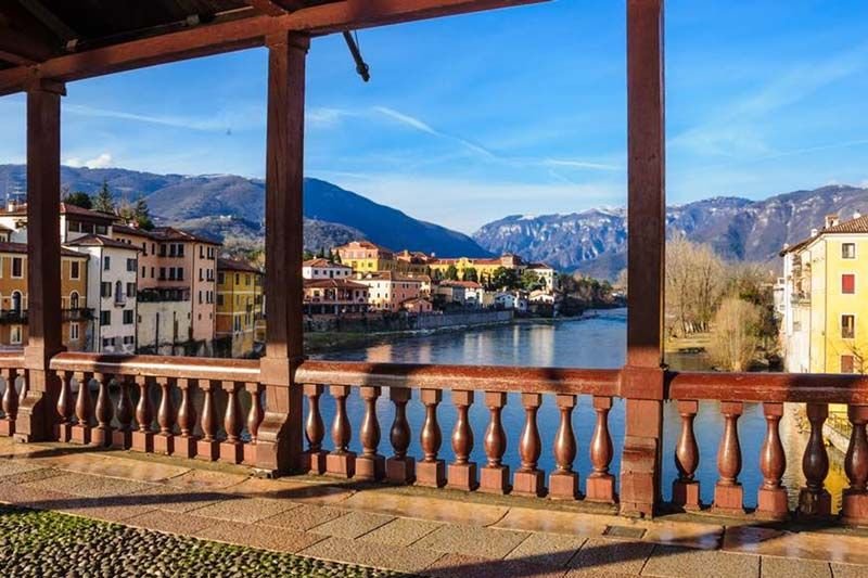Villa Abbazia