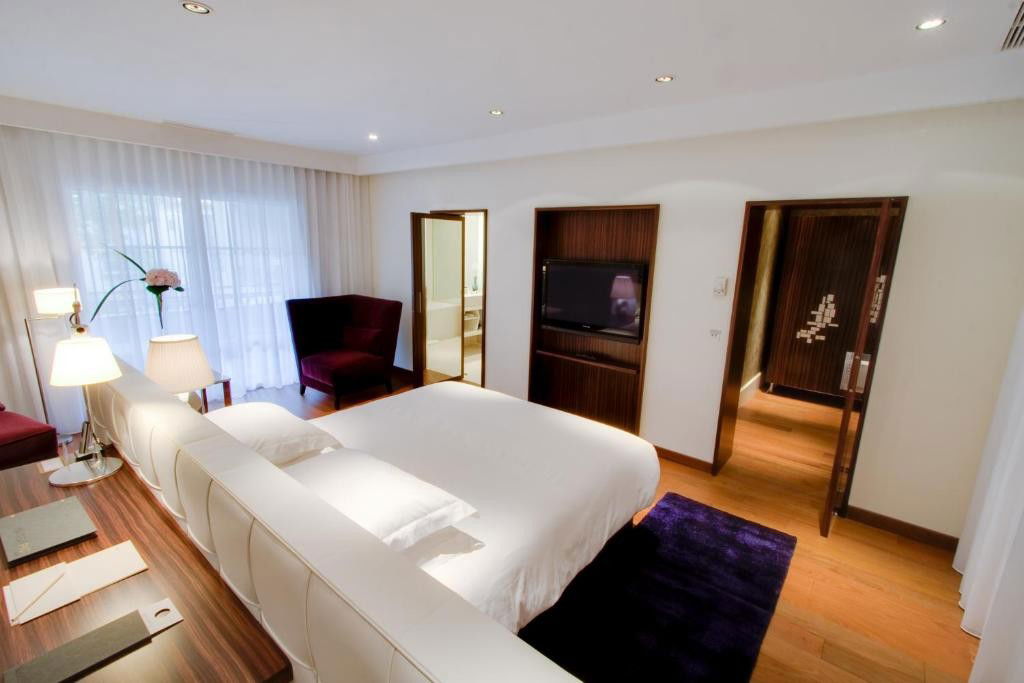 Pic hotel in Valence