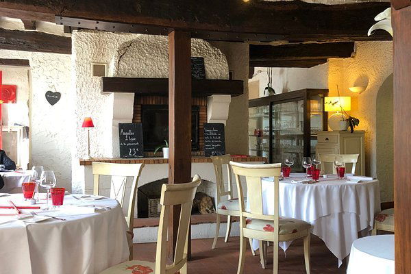 Le Chenin, Restaurant in Savennières