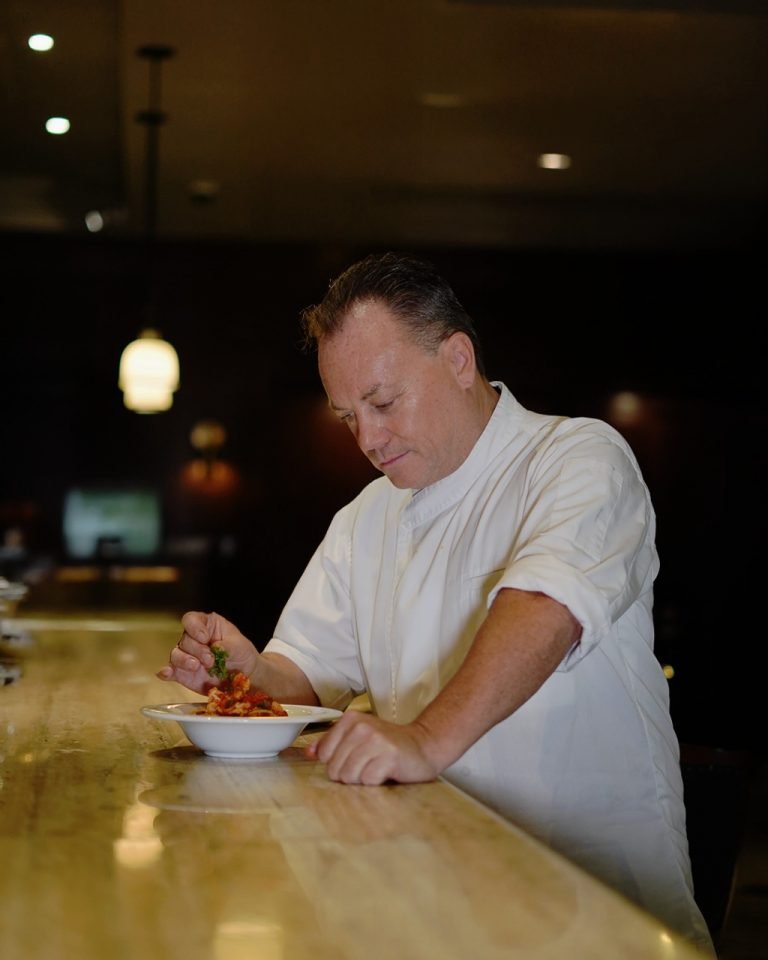 Sigiri, Restaurant in New York City