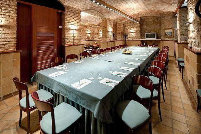 Rialto, Restaurant in Seoul