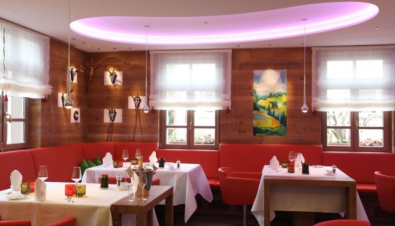 Adler, Restaurant in Lahr